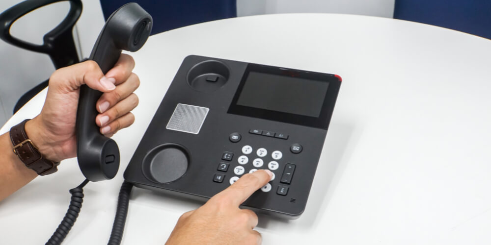 Cosa si intende per VoIP business